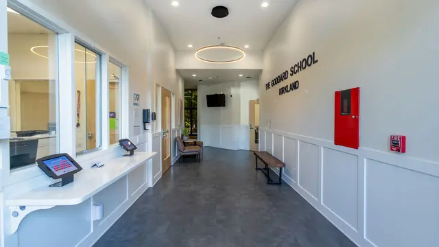 The Goddard School of Kirkland — photo from the business 5