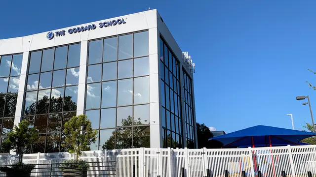 The Goddard School of Kirkland — photo from the business 1