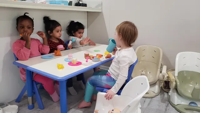 Evergreen Child Care llc — photo from the business 4