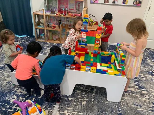 Evergreen Child Care llc — photo from the business 2