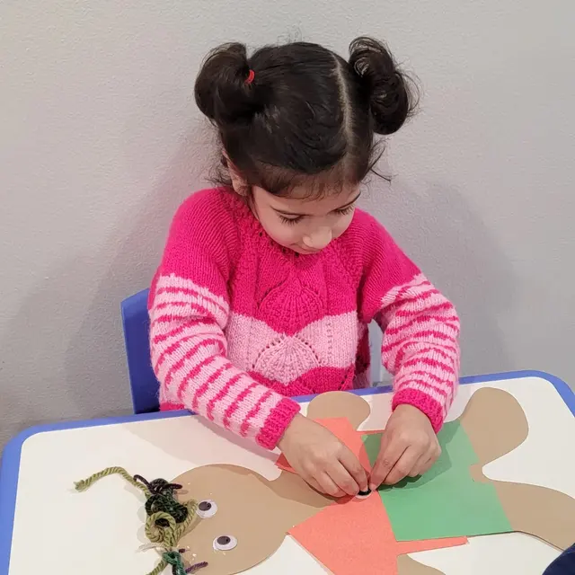 Evergreen Child Care llc — photo from the business 1