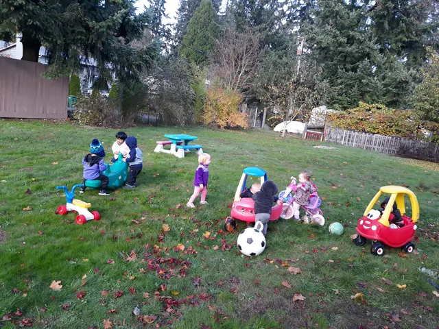 Evergreen Child Care llc — photo from the business 8