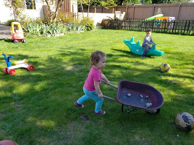Evergreen Child Care llc — photo from the business 3