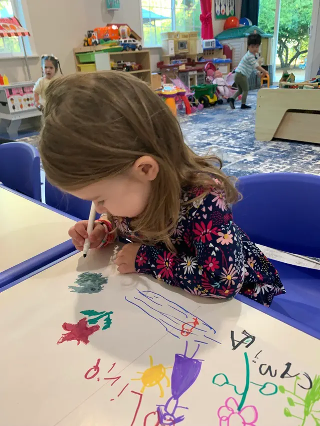 Evergreen Child Care llc — photo from the business 12