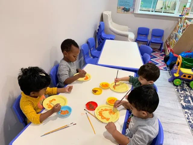 Evergreen Child Care llc — photo from the business 6