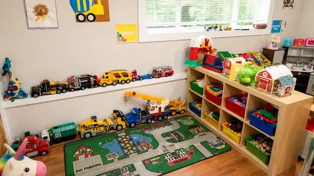 Seven Little Stars Daycare — photo from the business 1