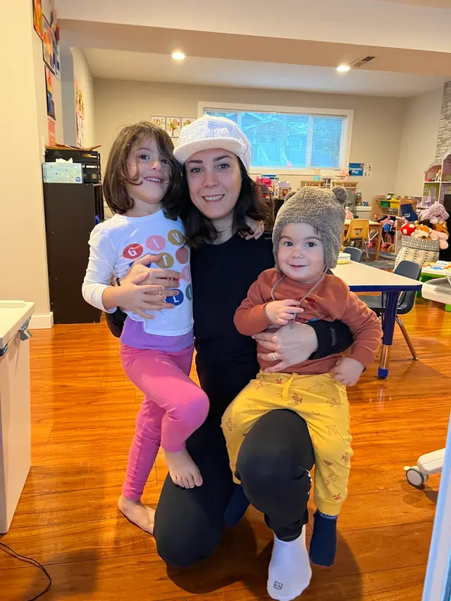 Seven Little Stars Daycare — customer photo 5
