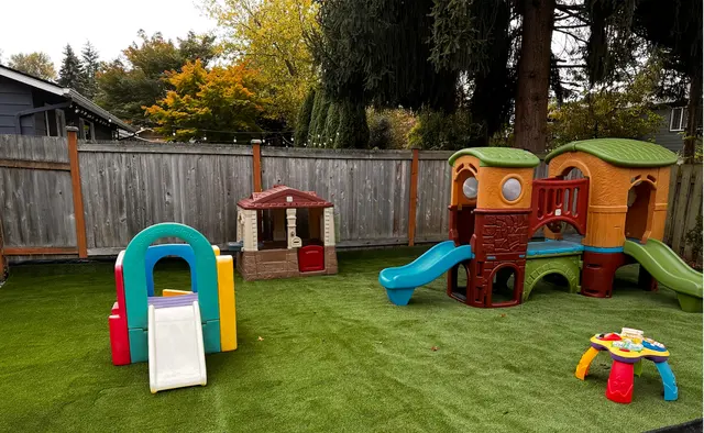 Seven Little Stars Daycare — photo from the business 3
