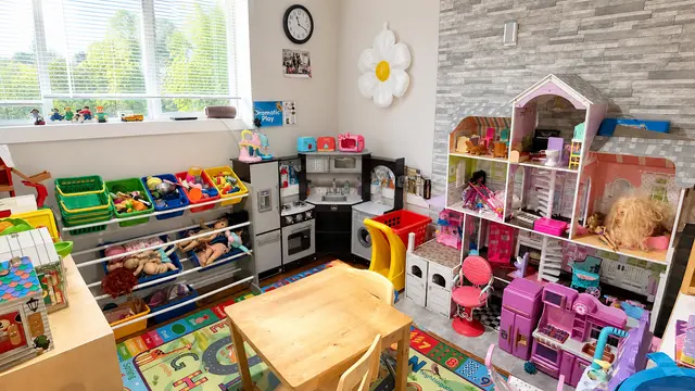 Seven Little Stars Daycare — photo from the business 7