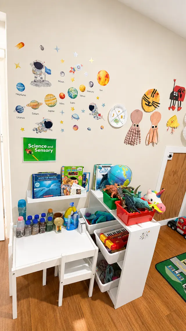 Seven Little Stars Daycare — photo from the business 6