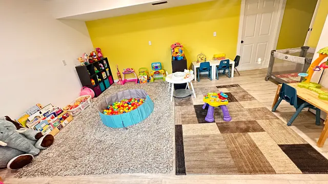 Seven Little Stars Daycare — photo from the business 9