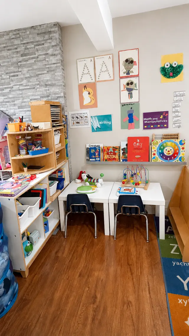 Seven Little Stars Daycare — photo from the business 4