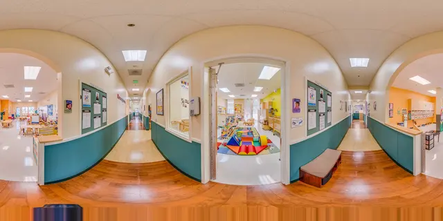 Kiddie Academy of Kirkland — customer photo 8