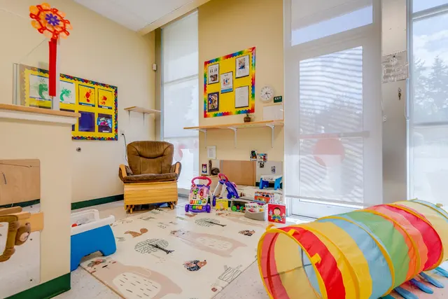 Kiddie Academy of Kirkland — photo from the business 3
