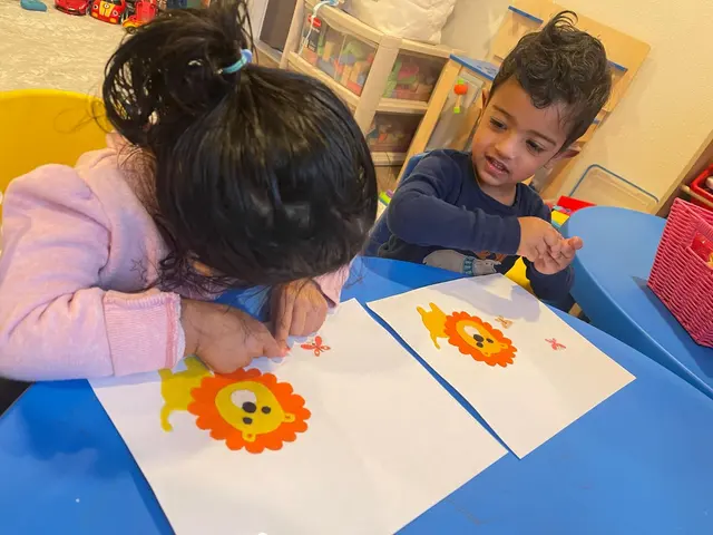 Little Elephant Childcare — customer photo 11