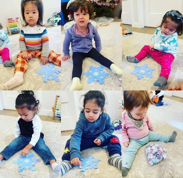 Little Elephant Childcare — photo from the business 5