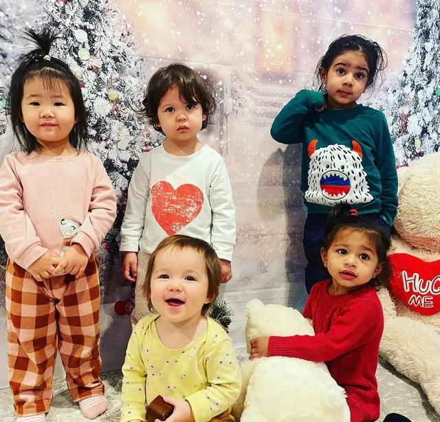 Little Elephant Childcare — photo from the business 10