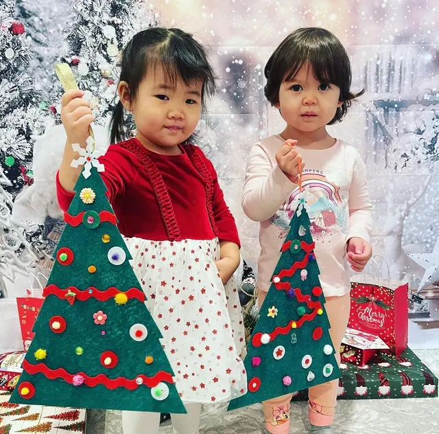 Little Elephant Childcare — photo from the business 8