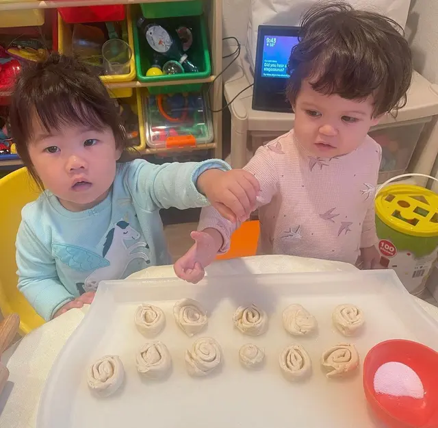Little Elephant Childcare — photo from the business 9