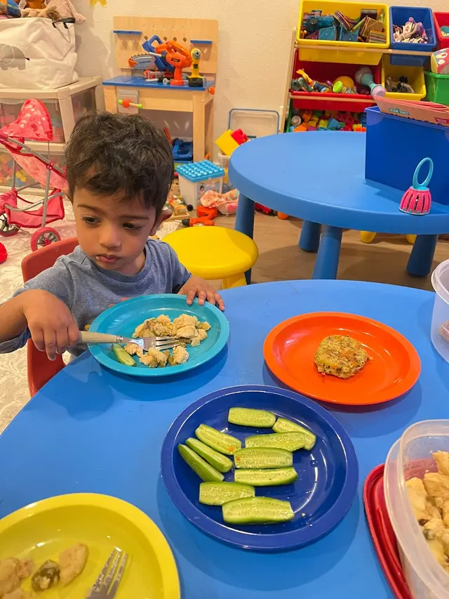 Little Elephant Childcare — customer photo 6