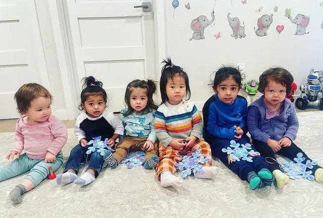 Little Elephant Childcare — photo from the business 7
