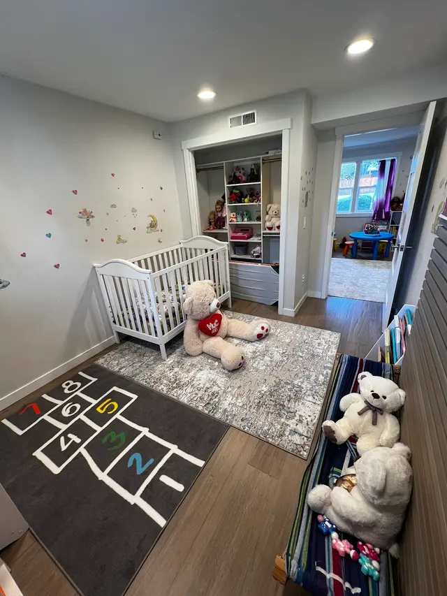 Little Elephant Childcare — photo from the business 1