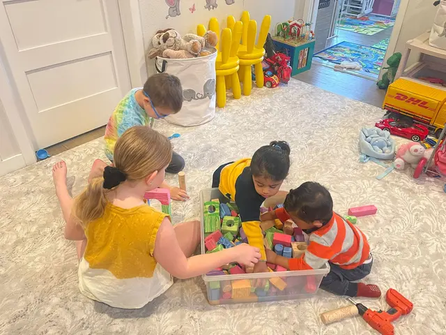 Little Elephant Childcare — customer photo 2