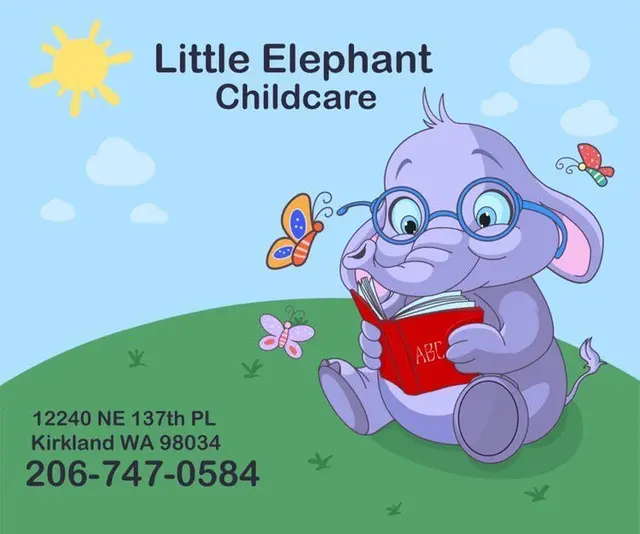 Little Elephant Childcare — photo from the business 12