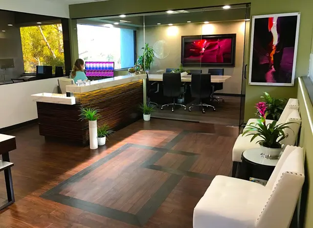 Nakase Law Firm — photo from the business 1