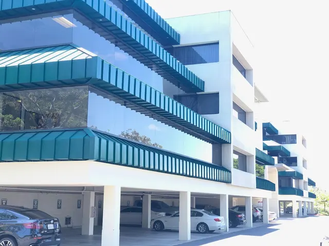 Nakase Law Firm — photo from the business 3