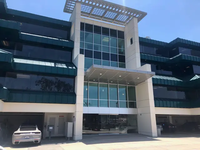 Nakase Law Firm — photo from the business 2