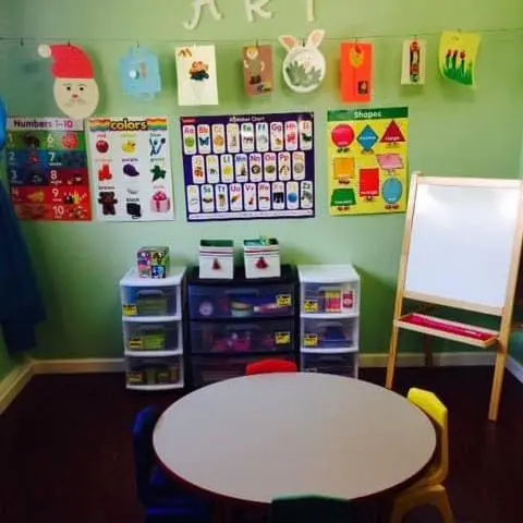 LOLLIPOPS HOME DAYCARE LLC — photo from the business 1