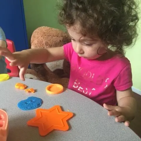 LOLLIPOPS HOME DAYCARE LLC — photo from the business 8
