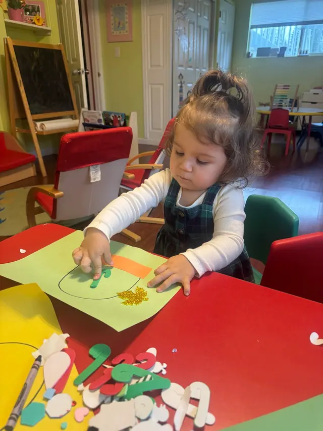 LOLLIPOPS HOME DAYCARE LLC — customer photo 2