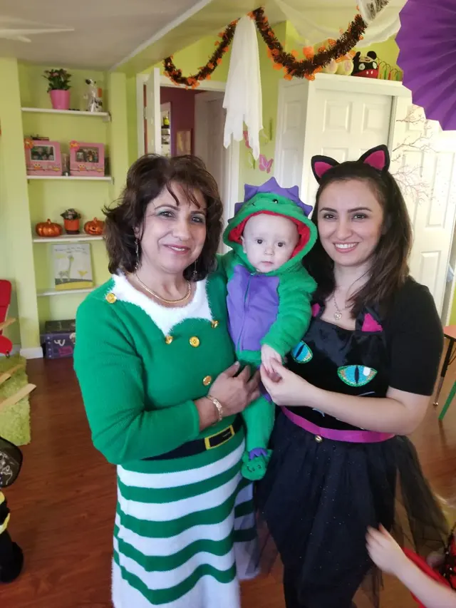 LOLLIPOPS HOME DAYCARE LLC — customer photo 11