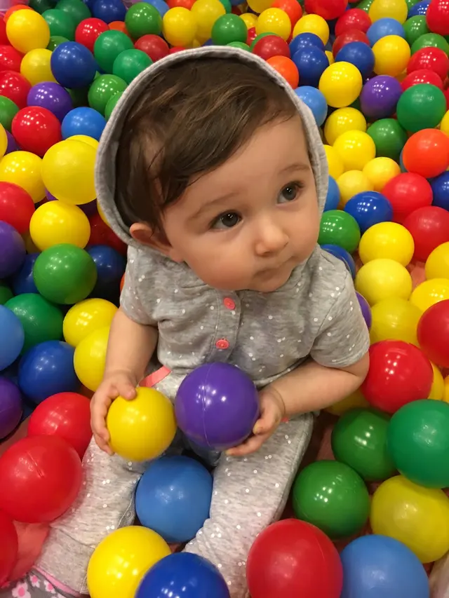 LOLLIPOPS HOME DAYCARE LLC — photo from the business 5