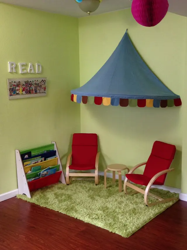 LOLLIPOPS HOME DAYCARE LLC — photo from the business 4