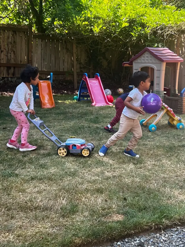 Kids Funtastic — photo from the business 12