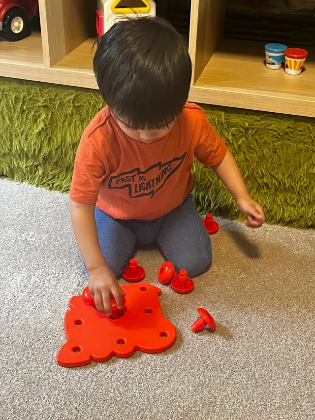 Kids Funtastic — photo from the business 9