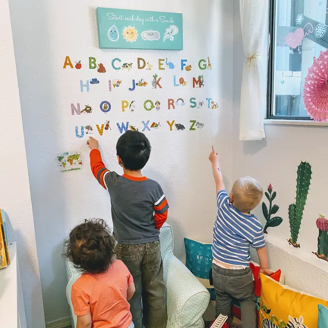 Kids Funtastic — photo from the business 3