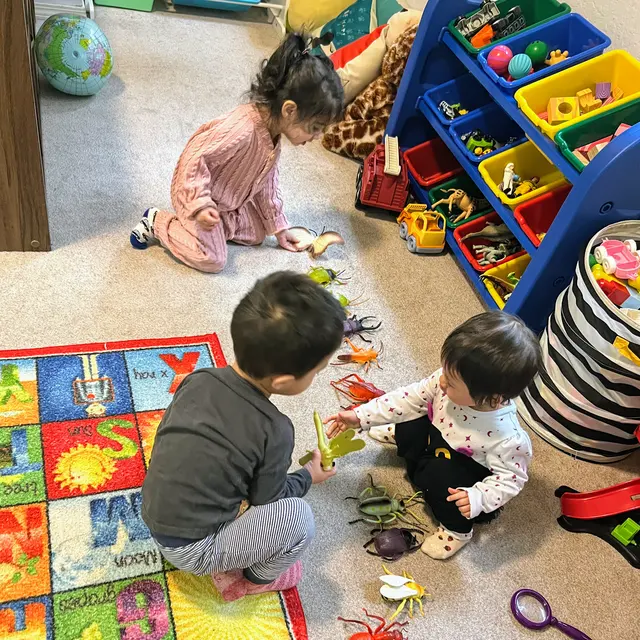 Kids Funtastic — photo from the business 2