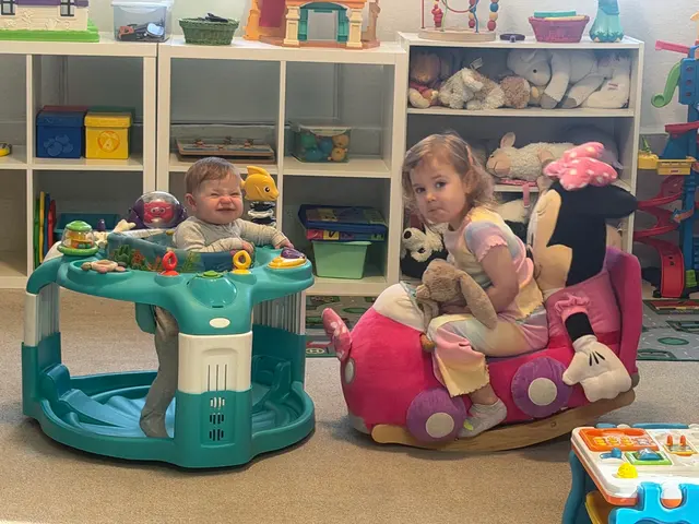 Kids Funtastic — photo from the business 6