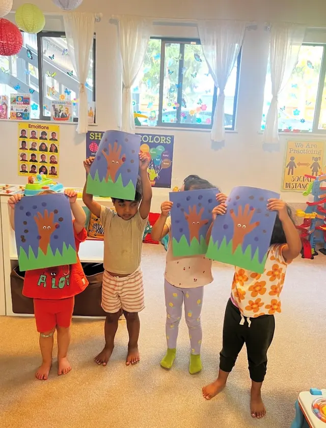 Kids Funtastic — photo from the business 10