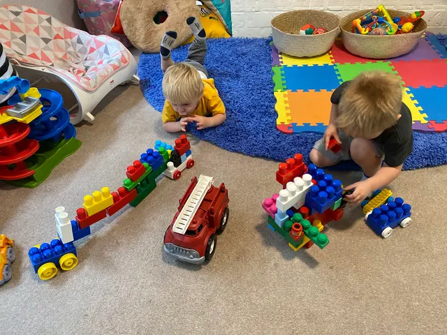 Kids Funtastic — photo from the business 5