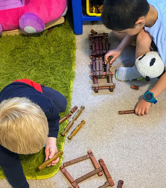 Kids Funtastic — photo from the business 7