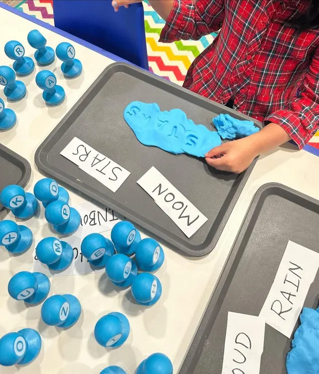 KidzSpace Family Childcare — photo from the business 8