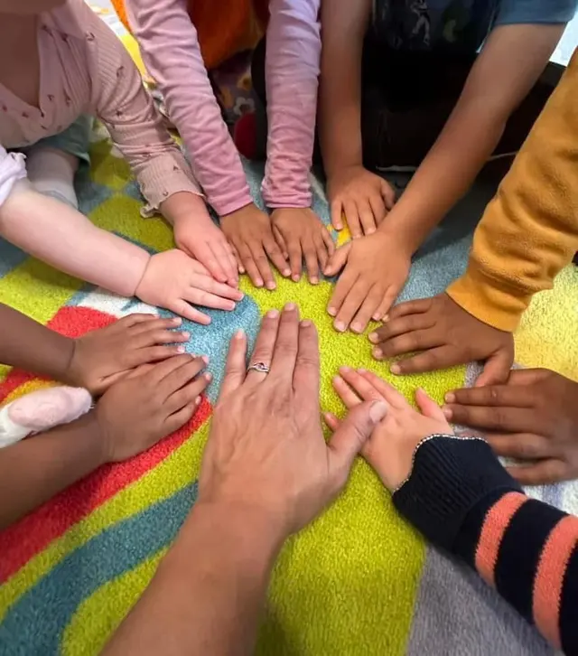 KidzSpace Family Childcare — photo from the business 1