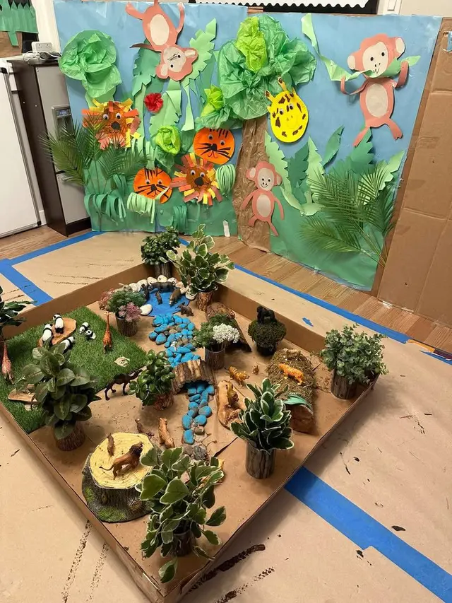 KidzSpace Family Childcare — photo from the business 9