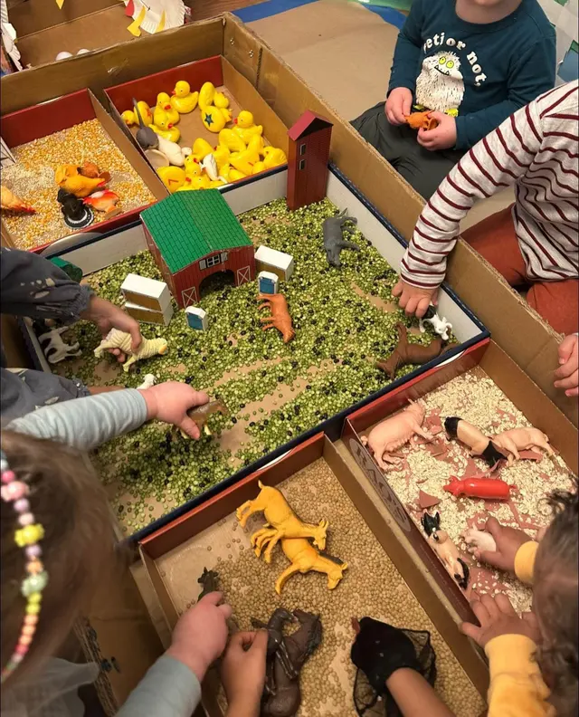 KidzSpace Family Childcare — photo from the business 3