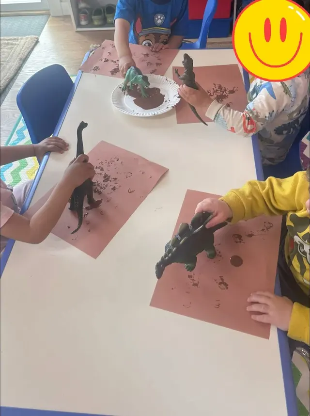 KidzSpace Family Childcare — photo from the business 5